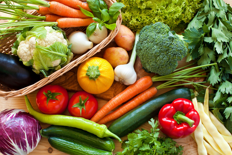 Keep your veggies fresh for longer