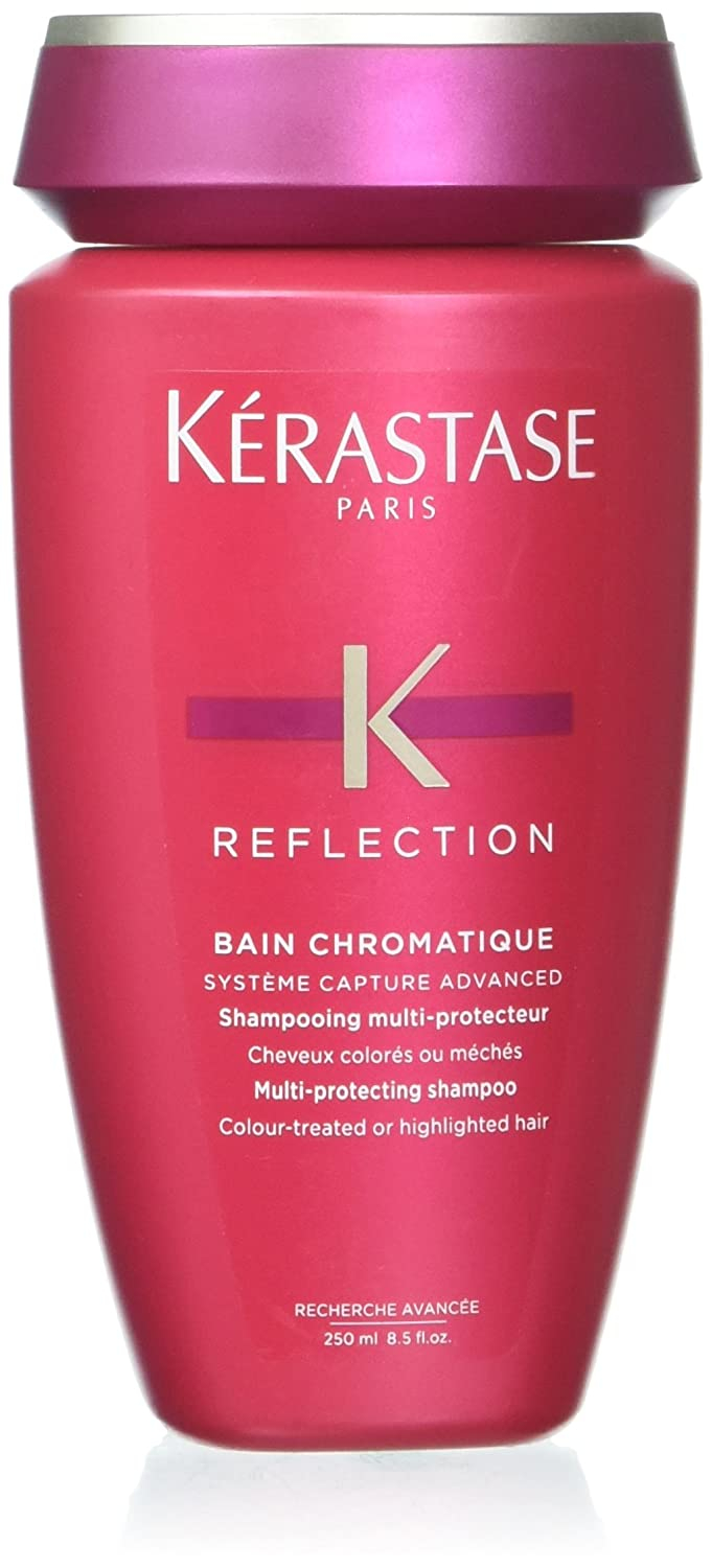 KERASTASE Reflection Bain Chromatique Multi-Protecting Shampoo. Photo: amazon.com