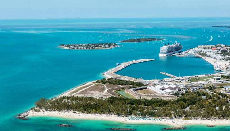 Key West, Florida. Photo: aarp.org