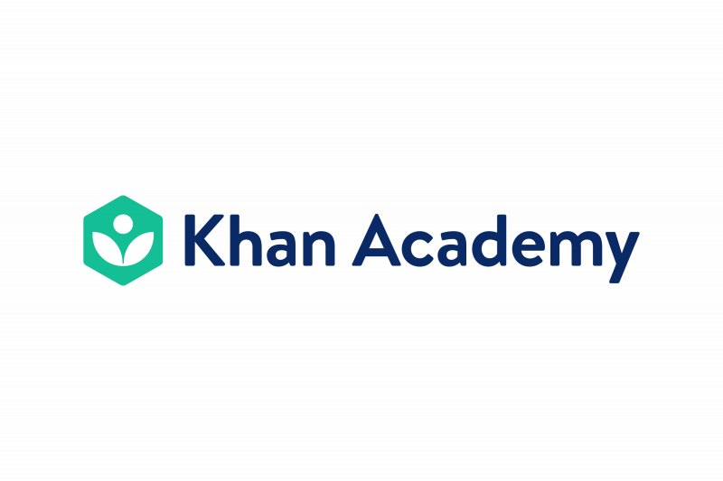 Khan Academy Logo. Photo: logo.wine