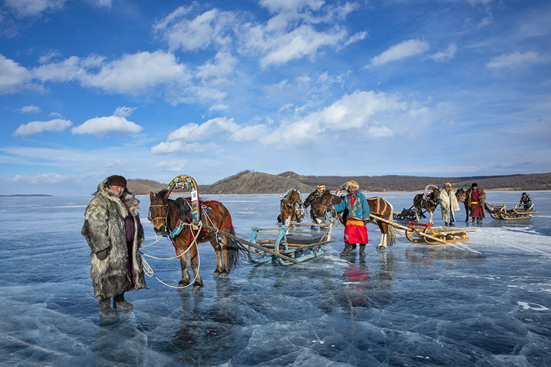 Photo:  Ayan Travel Mongolia