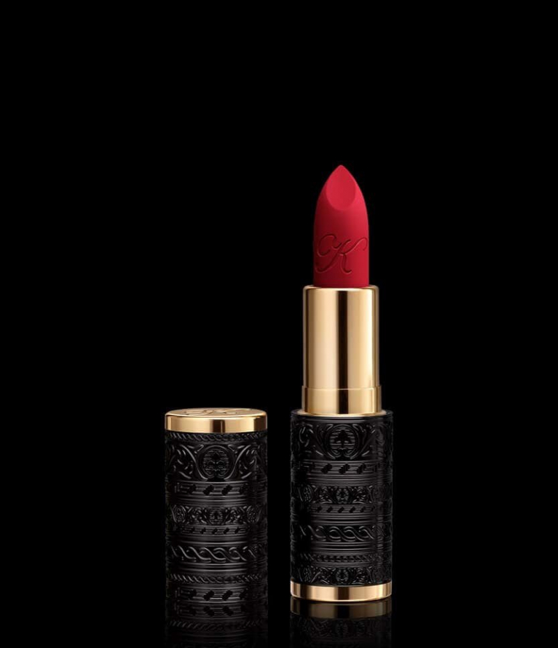 Kilian Le Rouge Parfum Lipstick. Photo: soma.vn