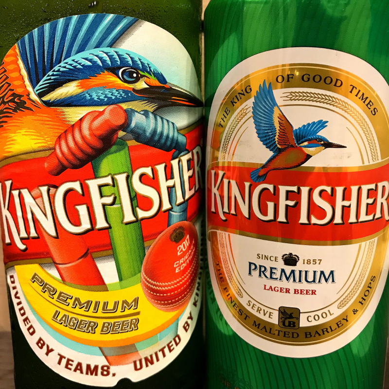 Screenshot of https://commons.wikimedia.org/wiki/File:Labels_of_Indian_beer_Kingfisher.jpg