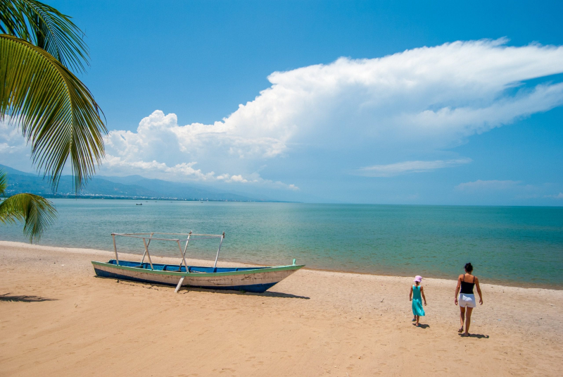 Kinindo Beach, Bujumbura (photo: https://www.thedreamafrica.com/)