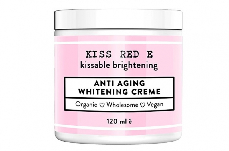 Kiss Red E Whitening Cream,https://www.amazon.com/