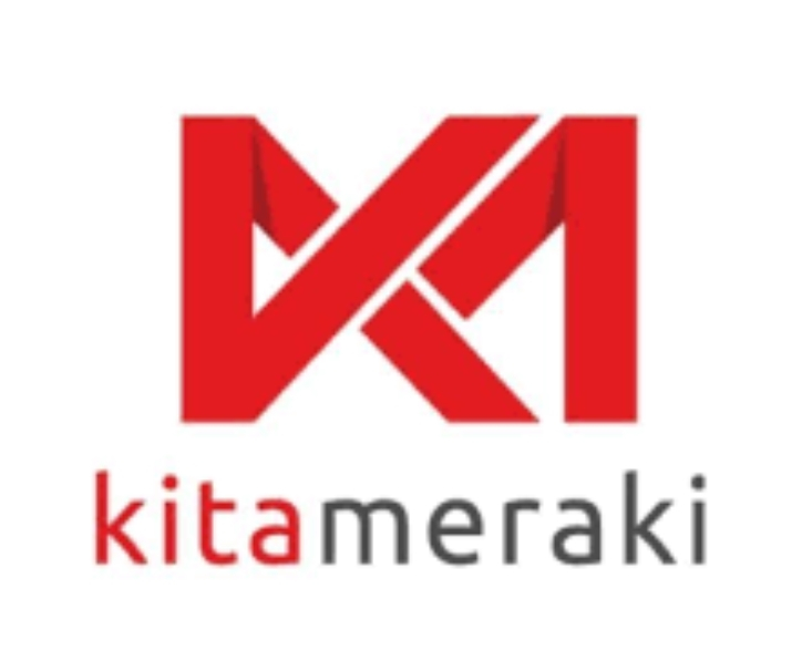Kitameraki Logo