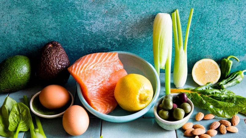 Know what foods you’ll eat and avoid on the Ketogenic diet