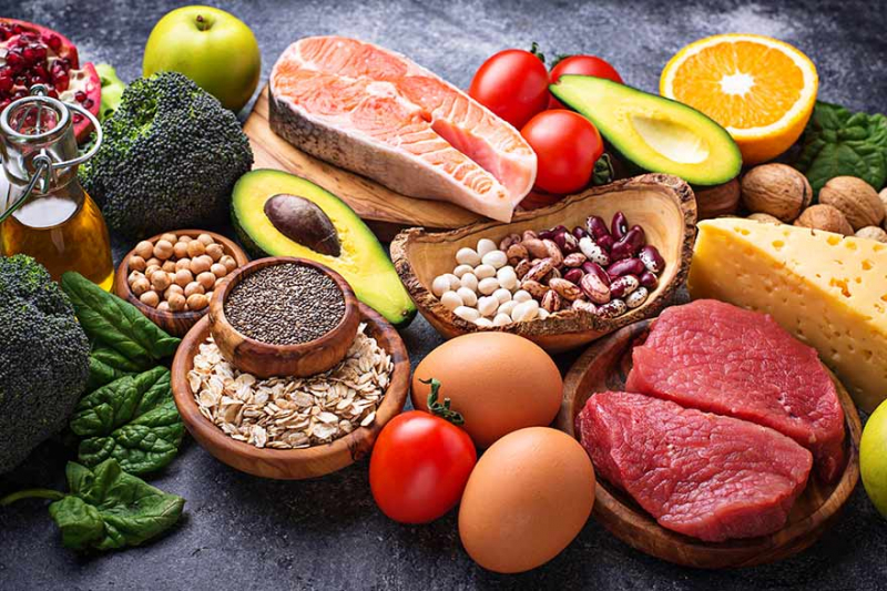 Know what foods you’ll eat and avoid on the Ketogenic diet