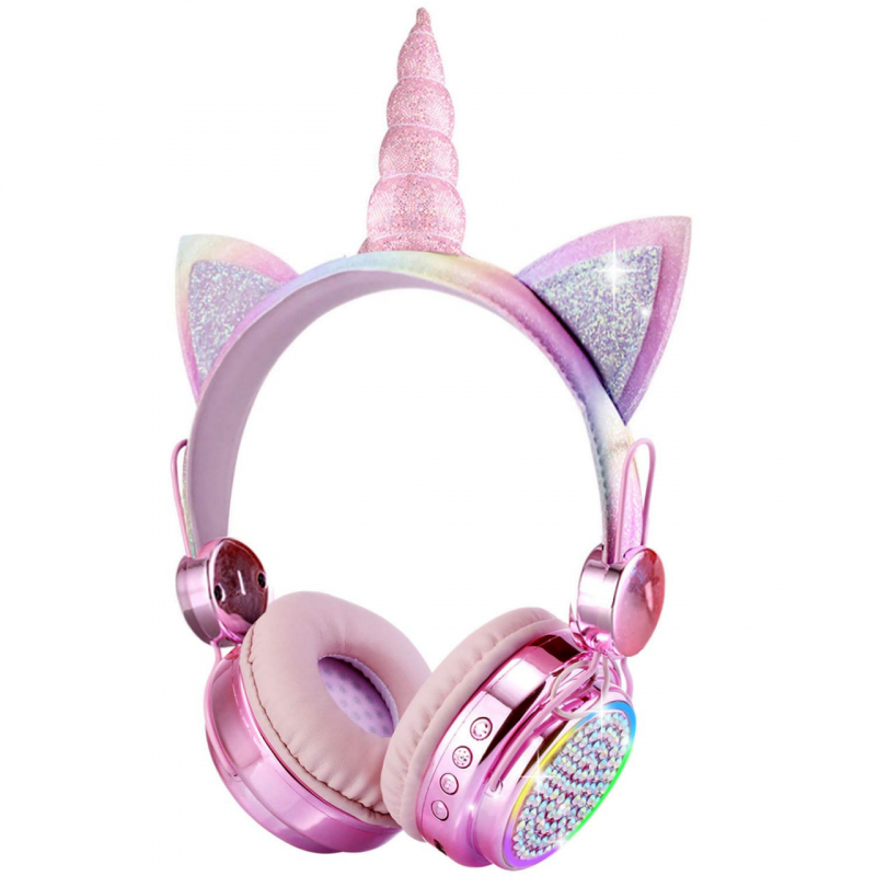 Screenshot of https://www.amazon.com/Wireless-Headphones-Children-Bluetooth-Microphone/dp/B09795TXX1