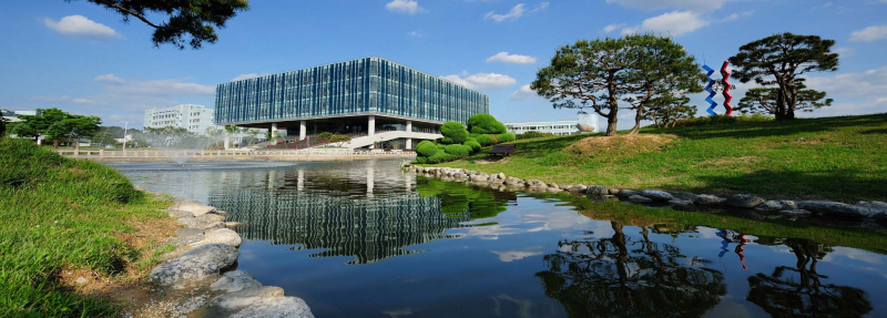 Korea Advanced Institute of Science and Technology
