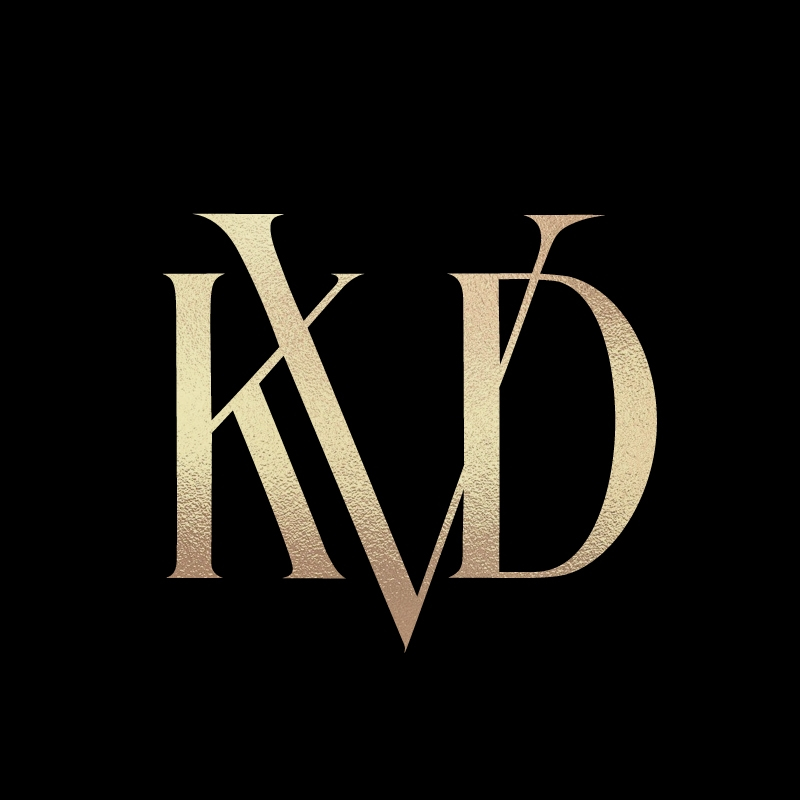KVD Vegan Beauty Logo. Photo: facebook.com