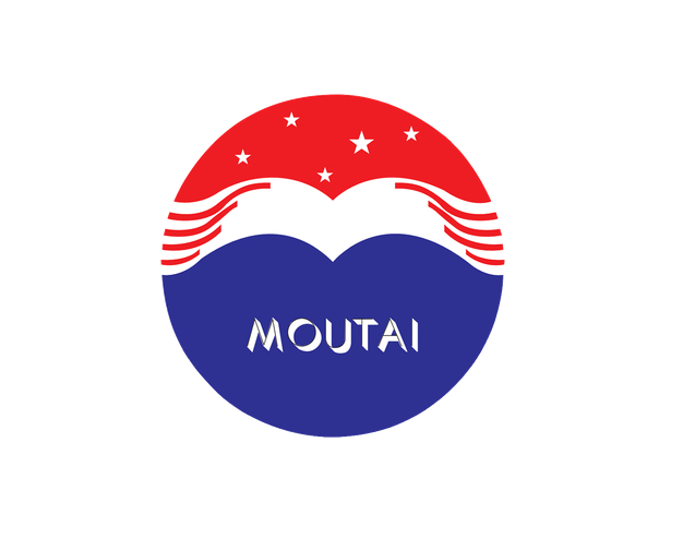 Kweichow Moutai Logo. Photo: maodai.vn