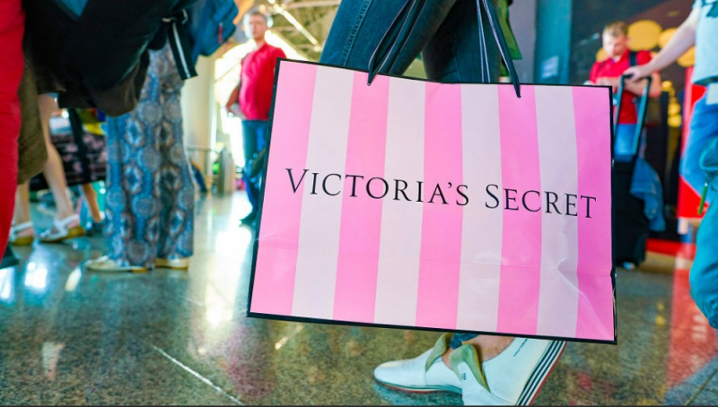 L Brands – Victoria's Secret' handbag