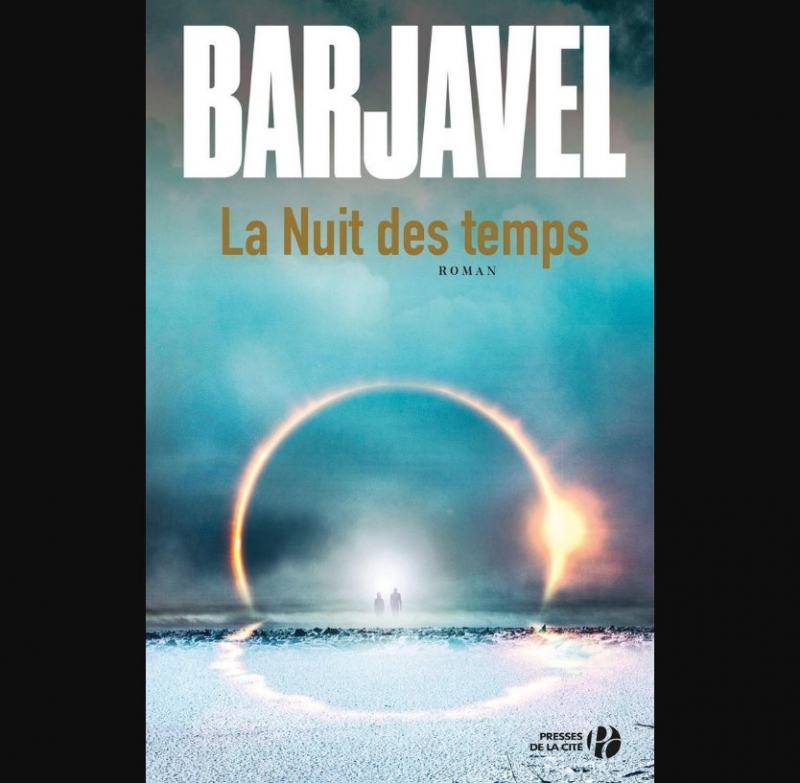“La Nuit Des Temps” by Rene Barjavel