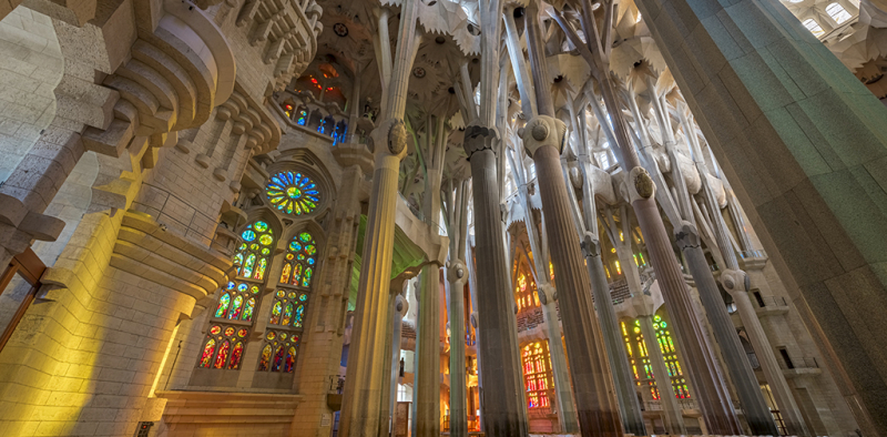 Blog Sagrada Família - - Sagrada Familia