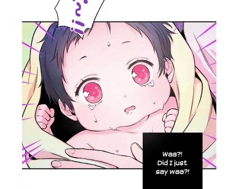 Screenshot via manhwatop.com/manga/lady-baby-series/