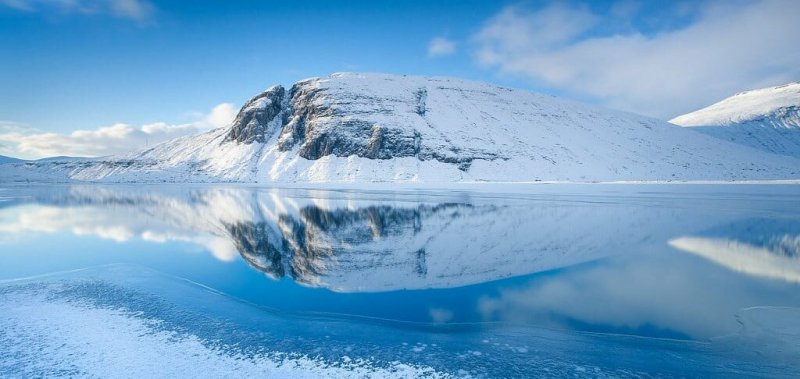 Photo: Guide To Faroe Islands