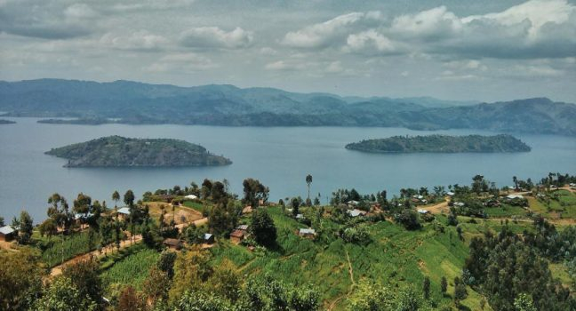 Photo: Explore Rwanda Tours