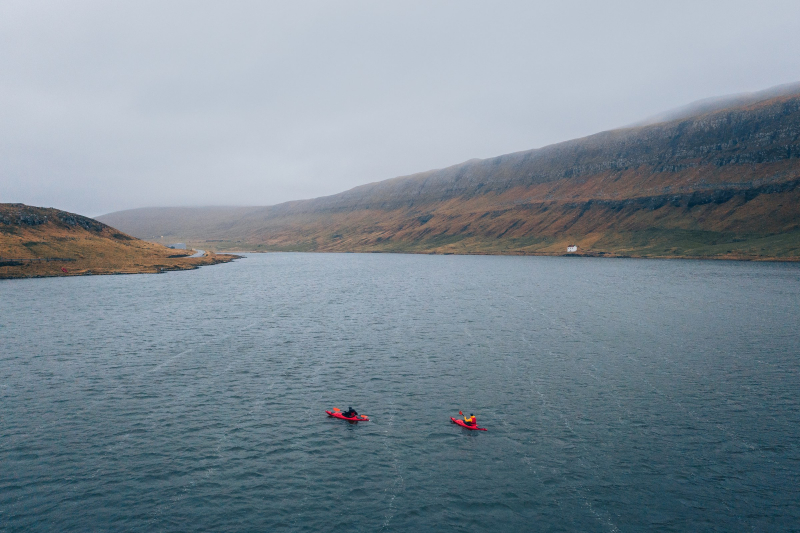 Photo: Guide To Faroe Islands