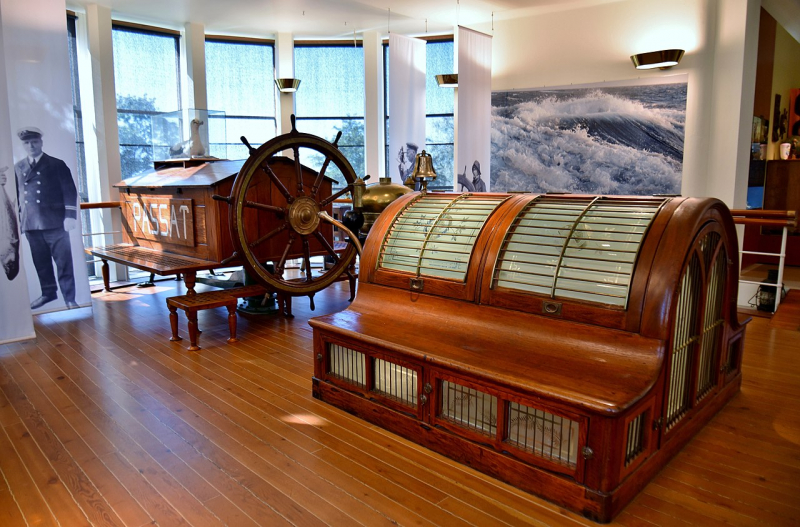 Åland Maritime Museum
