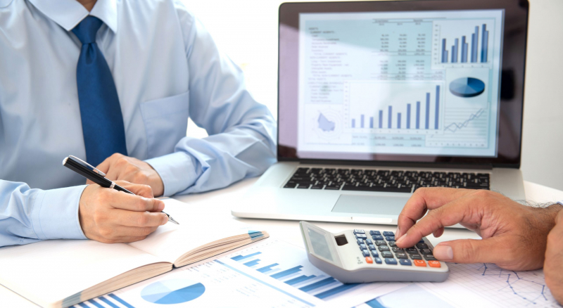 Top 14 largest financial service companies in Asia