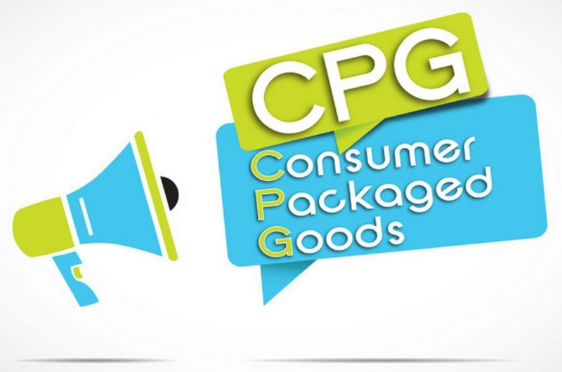 Top 10 Largest CPG Companies toplist.info