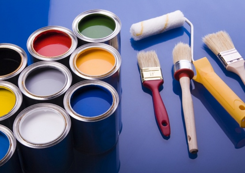 Top 10 Largest Paint And Coatings Manufacturers toplist.info