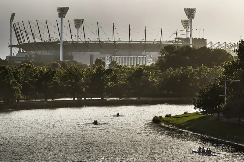 Melbourne Cricket Ground,https://www.worldatlas.com/