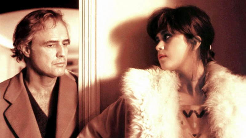 LAST TANGO IN PARIS (1973)