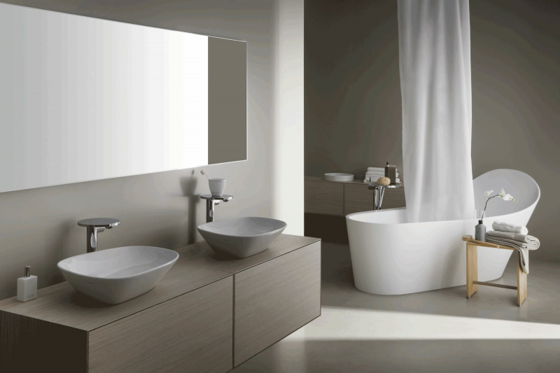 Bathrooms Laufen Bathrooms at BATHLINE | Bathroom Design Northern Ireland -  BATHLINE