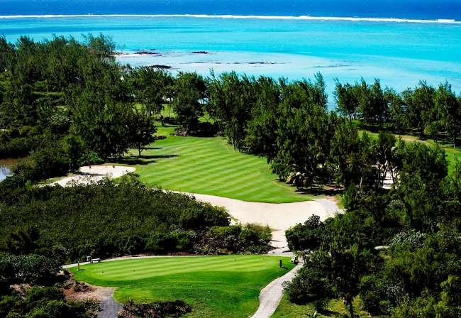 Golf Holiday Ile aux Cerfs, Touessrok Golf Course | A Golfing Experience