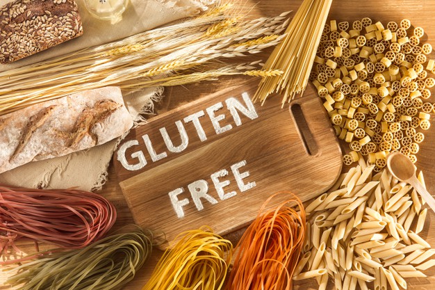 Check Your Medications and Supplements for Gluten