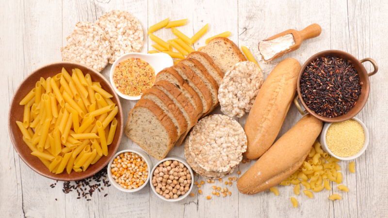 Learn which foods to avoid while following a gluten-free diet