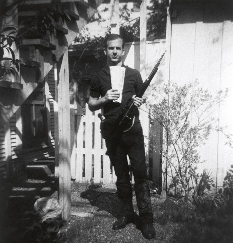 Photo: https://www.nationaljournal.com/s/627983/why-did-lee-harvey-oswald-defect-ussr-before-he-killed-president