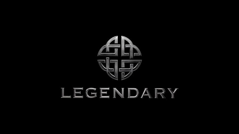 Legendary Entertainment. Photo: legendary.com