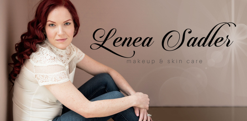 Lenea Sadler Makeup & Skin Care. Photo: arizonamakeup.com