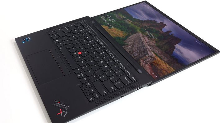 Lenovo ThinkPad X1 Carbon (Gen9)