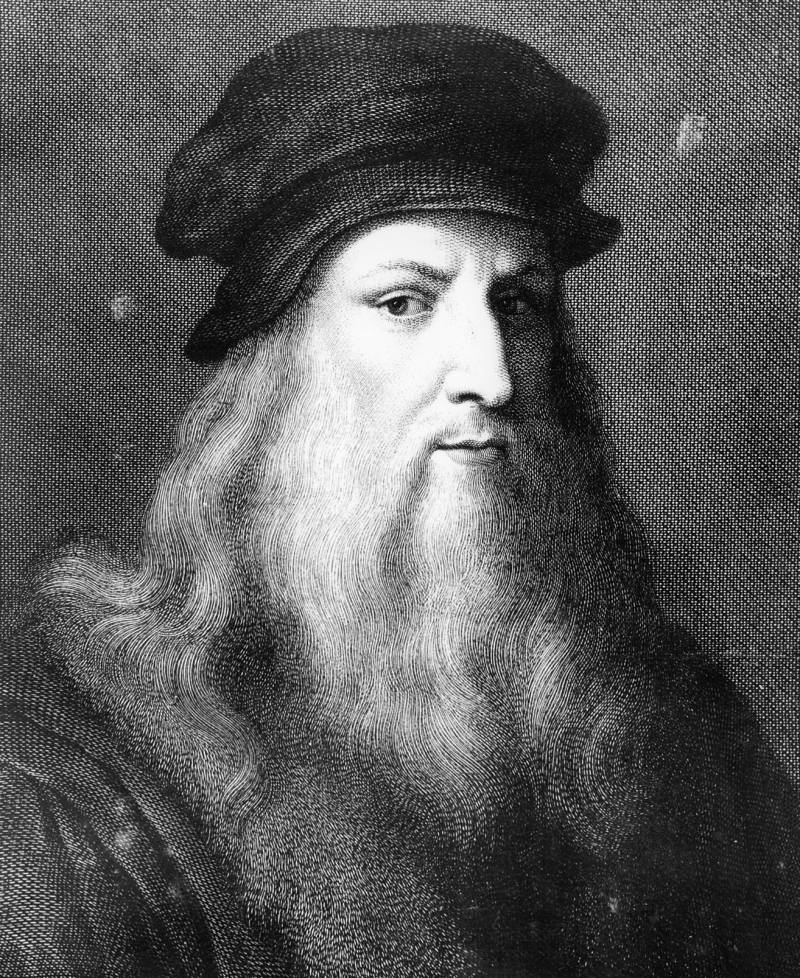 Leonardo da Vinci – Wikipedia