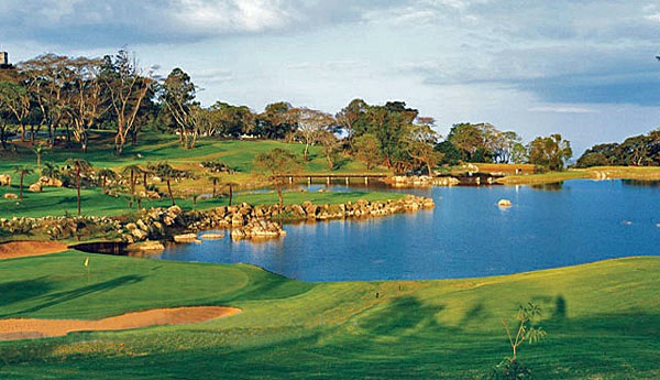 Leopard Rock Hotel: Top 100 Golf Courses of Zimbabwe -  Top 100 Golf Courses