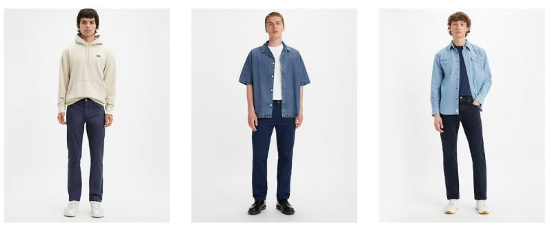 Screenshot of https://www.levi.com/US/en_US/clothing/men/jeans/c/levi_clothing_men_jeans/facets/colorgroup/blue