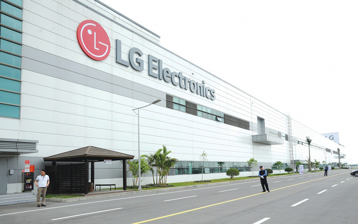 LG Electronics Vietnam