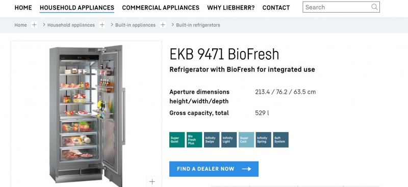 Screenshot of https://home.liebherr.com/en/vnm/apac/household-appliances/built-in-appliances-household/built-in-refrigerators/details/ekb-9471.html