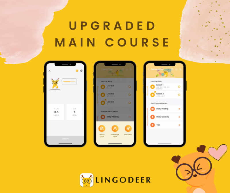 lingodeer website