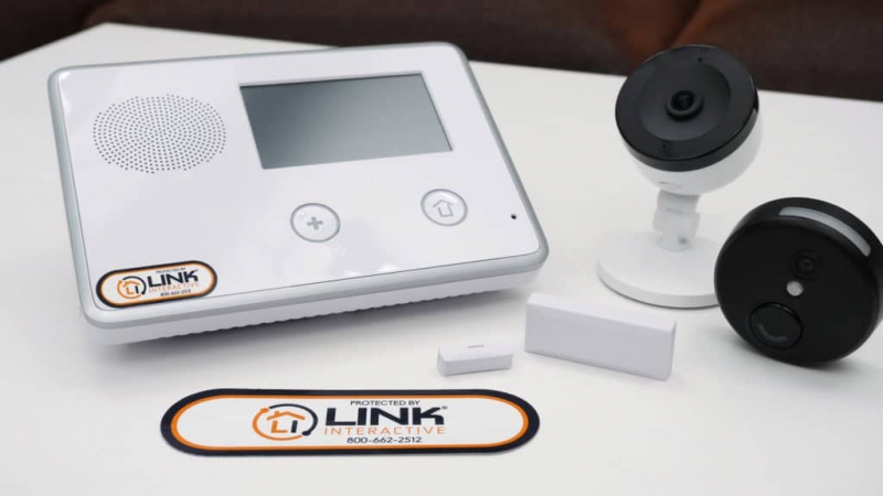 Link Home Security