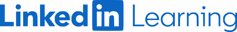 LinkedIn Learning Logo. Photo: logos-download.com