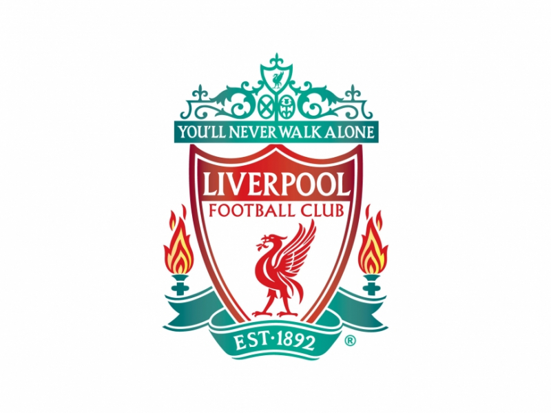 Liverpool Logo. Photo: logowik.com