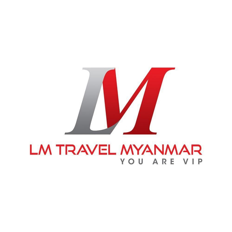 LM Travel Myanmar Logo. Photo: facebook.com