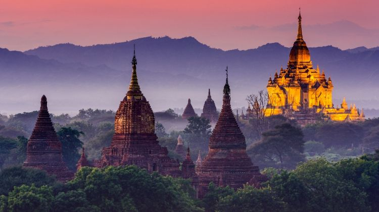 LM Travel Myanmar was established in 2013, run by a local young entrepreneur. Photo: bookmundi.com