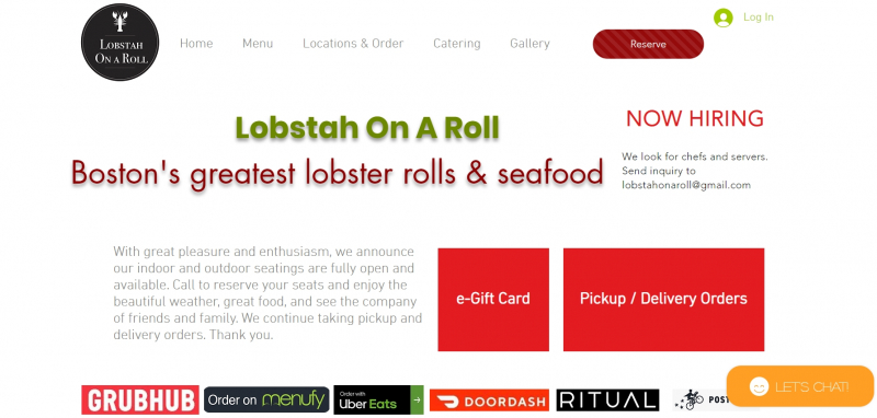 www.lobstahonaroll.com