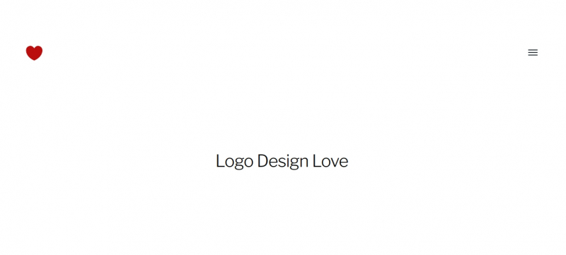 Screenshot via  https://www.logodesignlove.com/